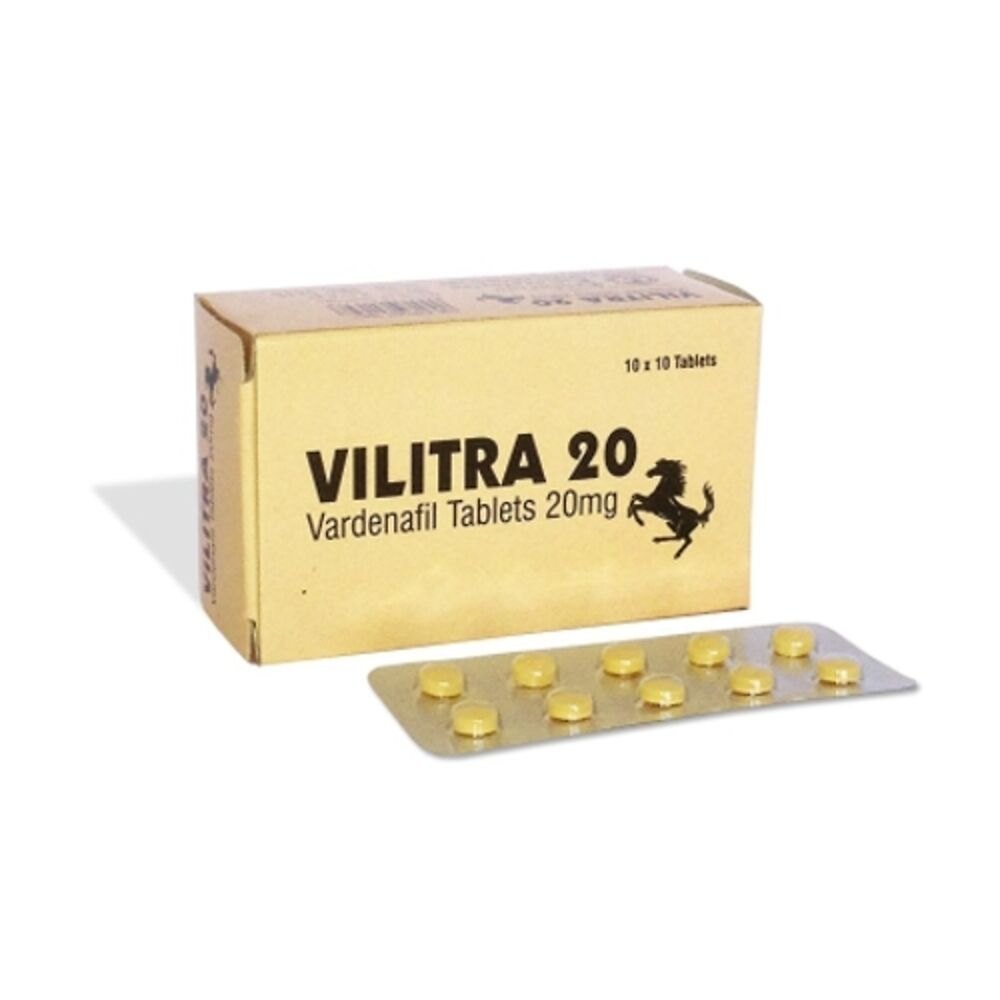 vilitra-20
