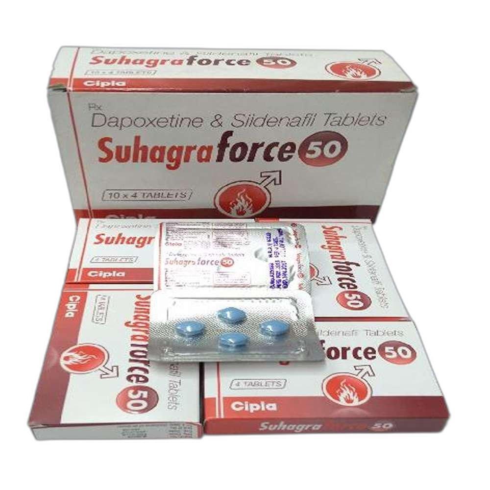suhagra-force-50-mg