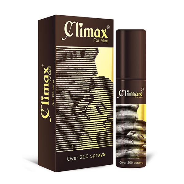 climax-spray