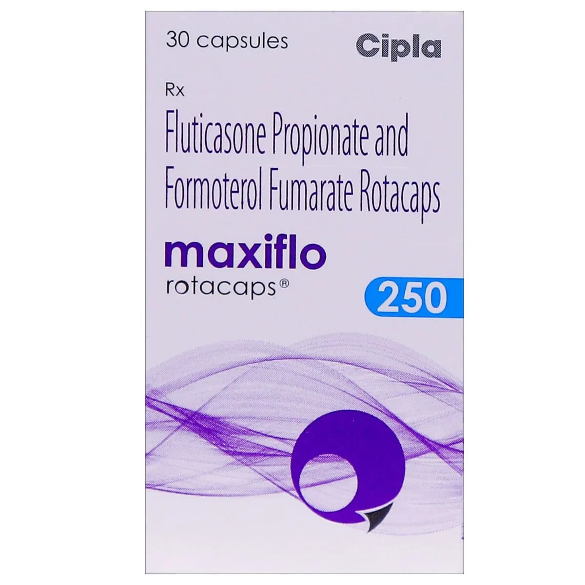 maxiflo-250-rotacaps