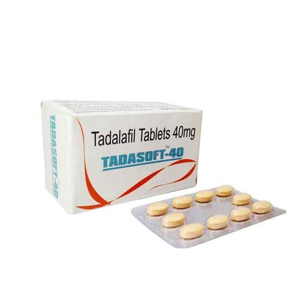 tadasoft-40-mg