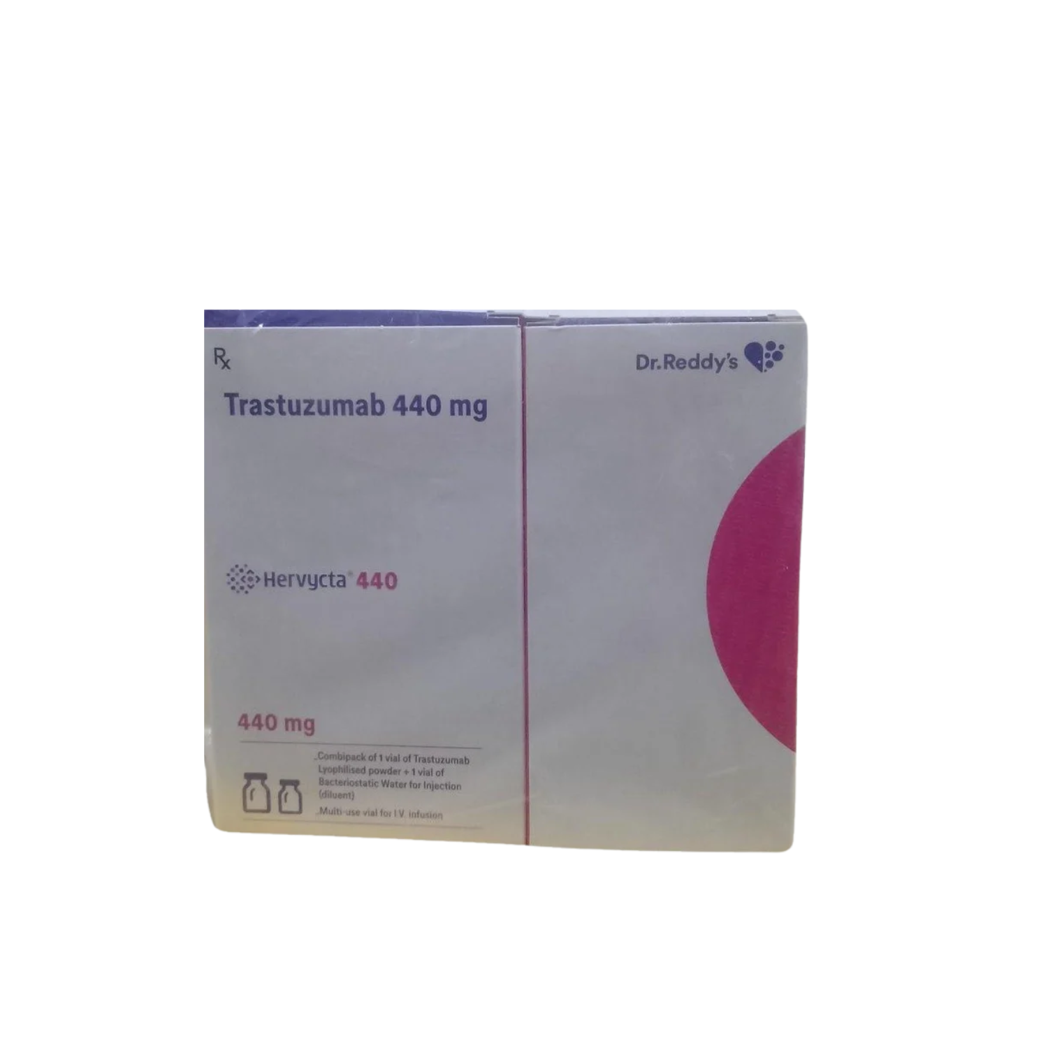 hervycta-440mg-injection