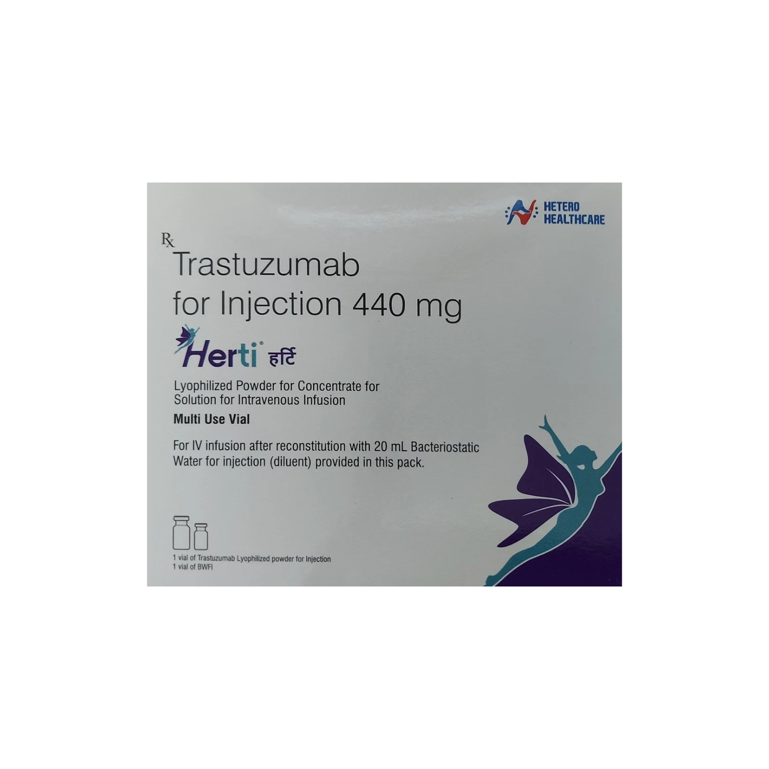herti-440mg-injection