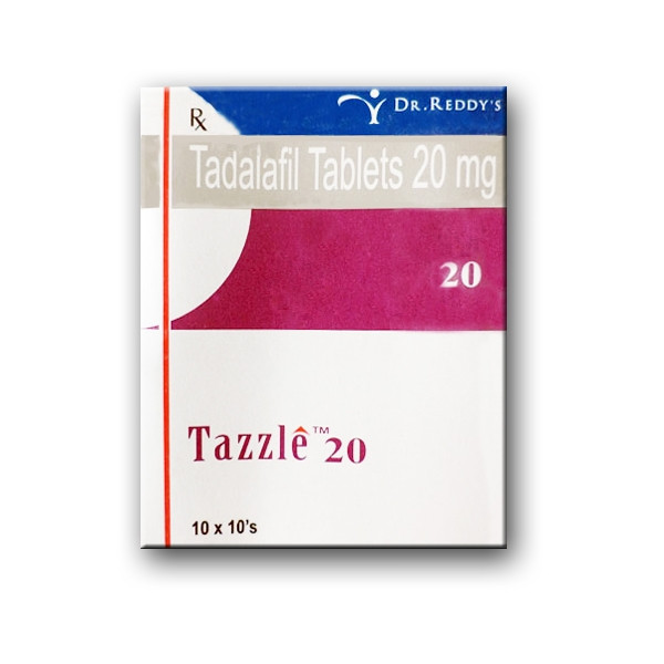 tazzle-20-fm