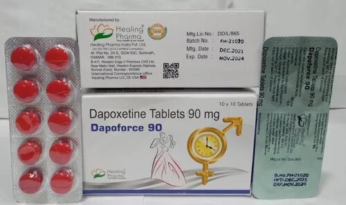 dapoforce-90-mg