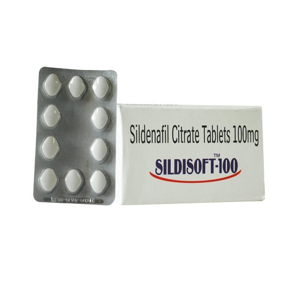 sildisoft-tablets