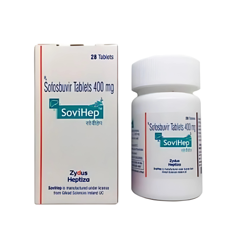 sovihep-400mg-tablet