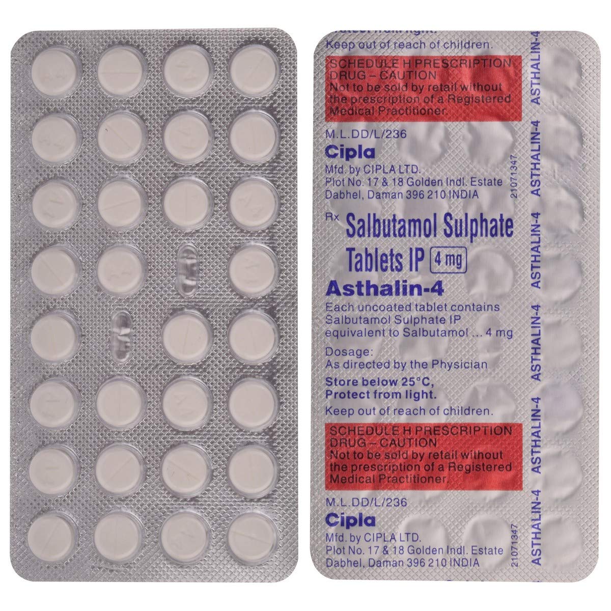 asthalin-4-tablet