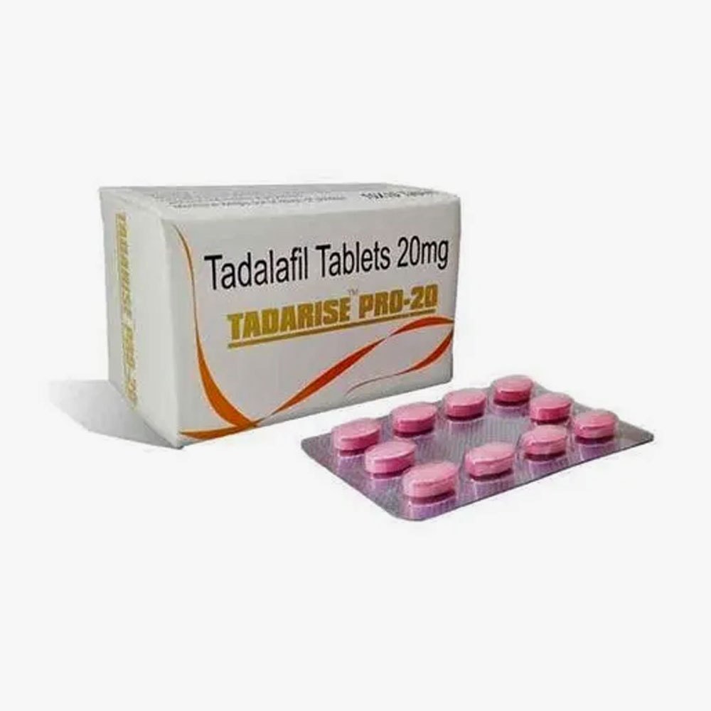 tadarise-pro-20-mg