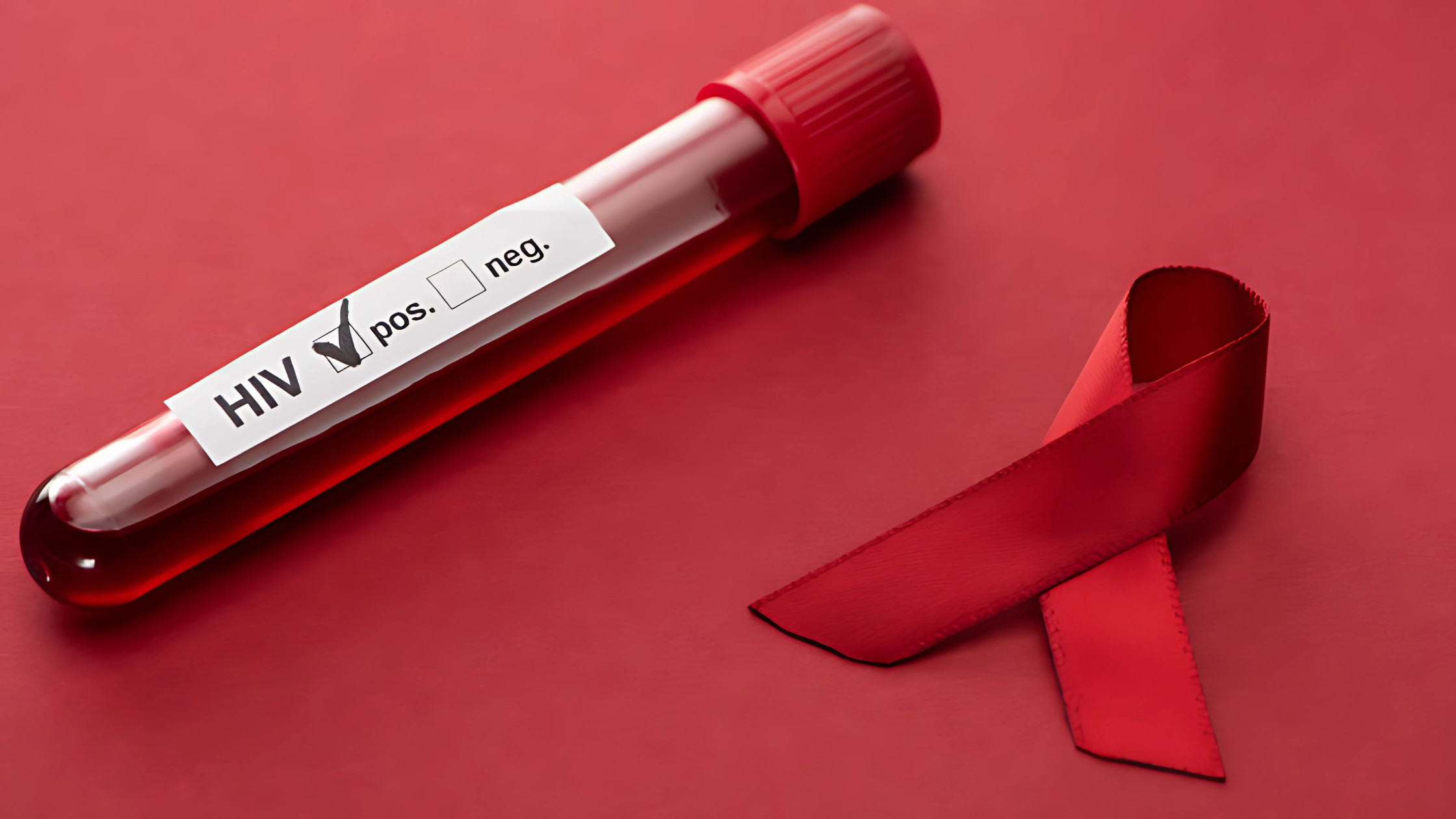 Understanding HIV: Myths, Facts, and the Path to Awareness