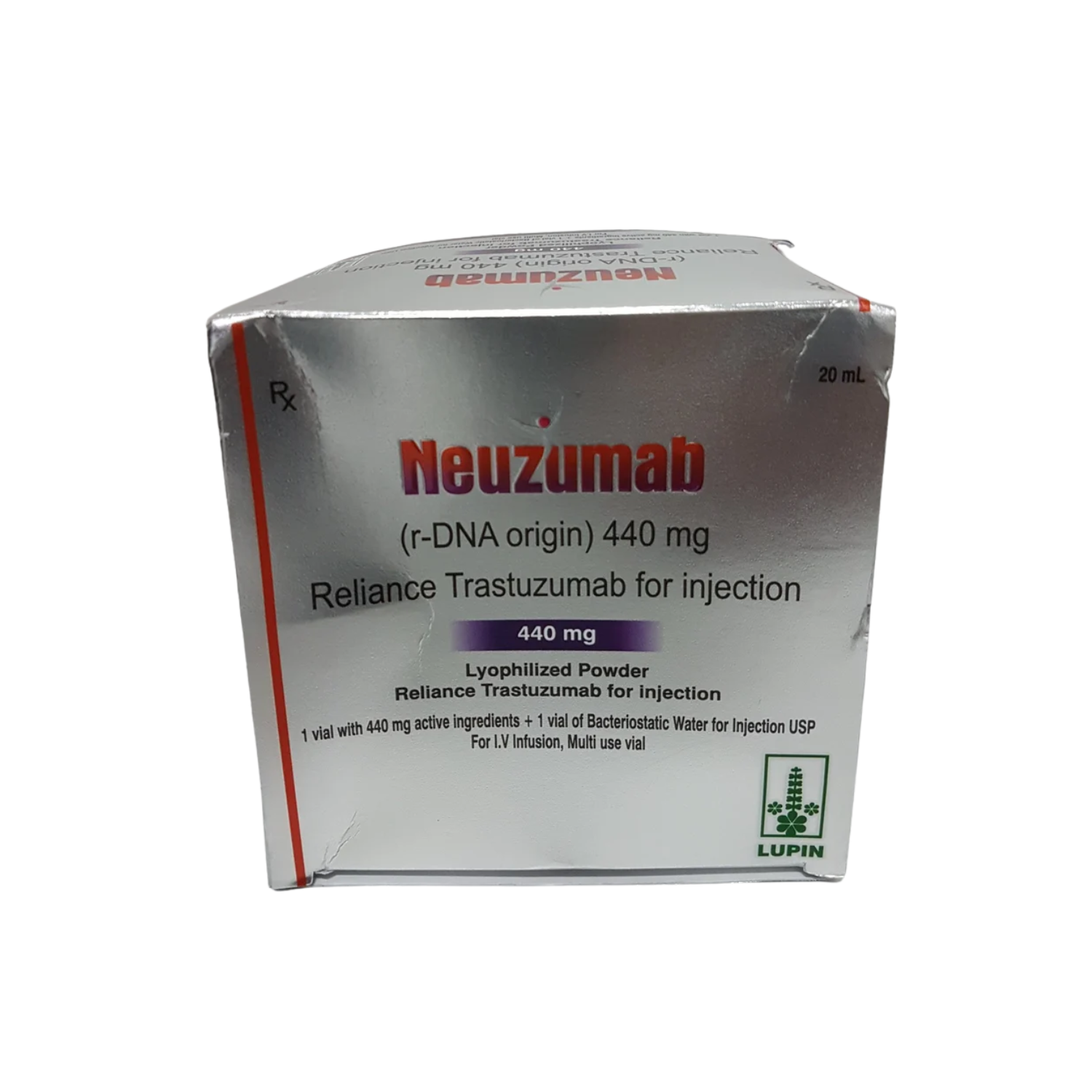 neuzumab-440mg-injection