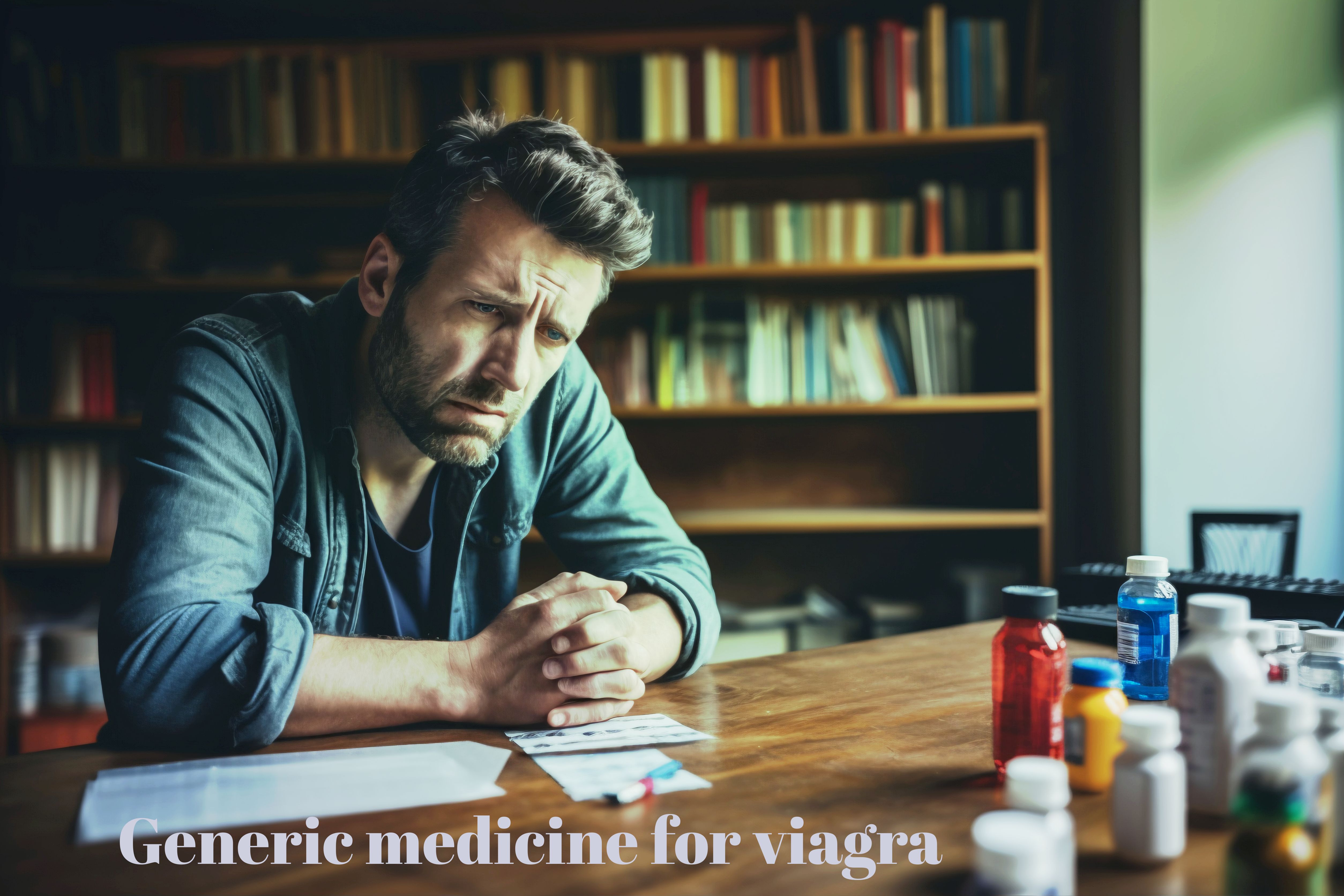Why Are Generic Medicines for Viagra Gaining Popularity Among Consumers?