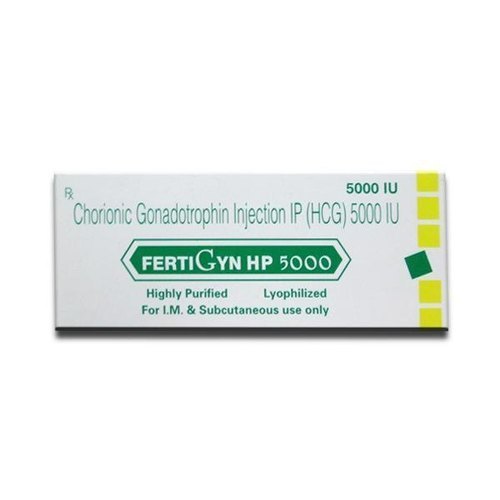 fertigyn-hp-5000-injection