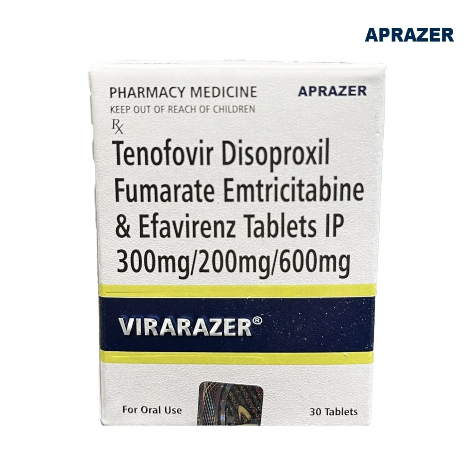 virarazer-tablet